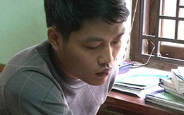 Hẹn người yêu đến nhà nghỉ "quan hệ' để cướp