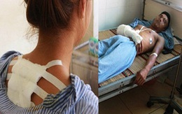 Cả nhà “lĩnh đạn” vì khoản nợ của con trai