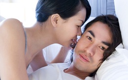 "Dạy" chàng cách làm bạn ngây ngất khi lên giường