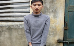 Bắt kẻ đâm xe gãy 2 chân CSGT 