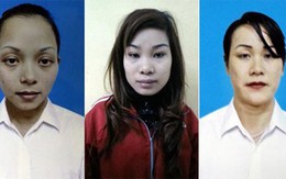 Rùng mình bán đồng nghiệp cũ vào nhà chứa