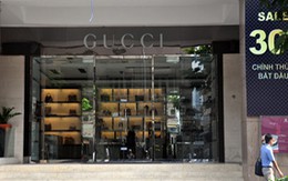 Sự cố Milano thức tỉnh tín đồ hàng hiệu
