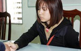 Cái bẫy "chục tỷ" của thiếu nữ xinh đẹp