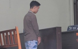 Bé gái 6 tuổi bị hiếp dâm vì thích hạc giấy