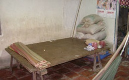 Gã nông dân cuồng dâm hiếp dâm cả bé bại não