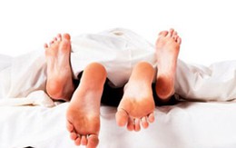 Bắt tại trận đôi nam nữ mua bán dâm trong khách sạn