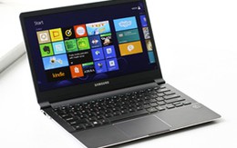 5 laptop có thiết kế ấn tượng nhất trong năm