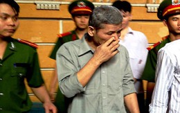 Tranh "sổ đỏ", chồng tìm cách hại vợ