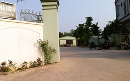 Bắt tạm giam CSGT bị tố hiếp dâm nữ doanh nhân