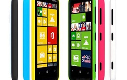 50% smartphone sẽ có giá dưới 3 triệu đồng