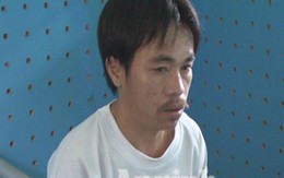 Rình mò em dâu để trộm vàng