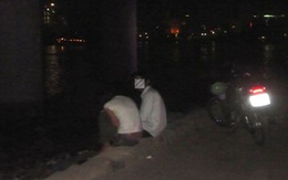 Đang tâm sự với bạn trai, thiếu nữ bị cướp xe, hiếp dâm tập thể