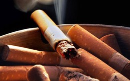 Xót xa bé 13 tuổi bị đánh đập, châm thuốc lá vào mặt