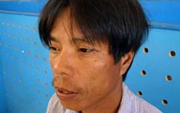 Hai con đánh nhau, mẹ già tử vong