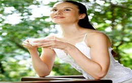 5 thời điểm phụ nữ không nên uống trà