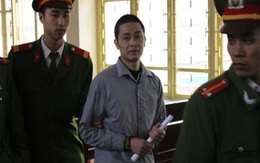 Đang "mây mưa" với bồ thì bị bắt tại trận