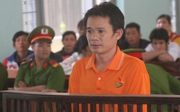 Lấy gỗ đánh vợ, "bác sĩ" lãnh án