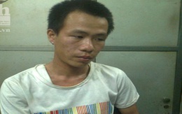 Nhờ sửa bóng đèn, bà ngoại bị cháu trai đâm chết
