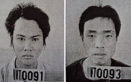 Rủ bạn đi cướp để... "cải thiện cuộc sống"