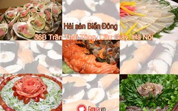 Sắm Tết cùng Gmua.vn với ưu đãi lên tới 80%