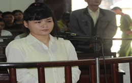 Nữ nhân viên chiếm đoạt hàng tỷ đồng của ngân hàng SHB