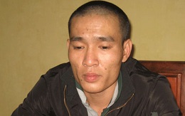 Oái oăm thủ đoạn: "Dính" ma túy vào... mông