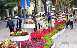 Miền Bắc có thể ấm lên vào cuối tuần