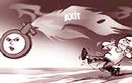 Tự tạt axit vào mình để "dối" vợ