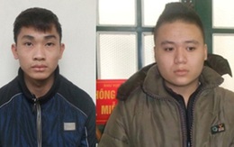 Chủ nợ đưa con nợ vào nhà nghỉ ... xiết nợ