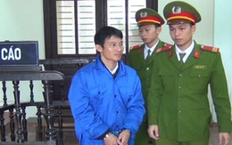 Phó giám đốc trung tâm văn hóa lĩnh 20 năm tù
