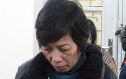 Bị chồng “hờ” cấm đi đám tang chồng cũ