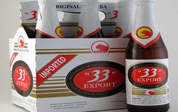 Trộm 33 thùng bia để dành… tết uống!