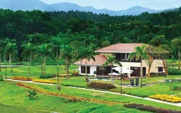 Đại gia Việt đua nhau mua biệt thự nghỉ dưỡng triệu đô