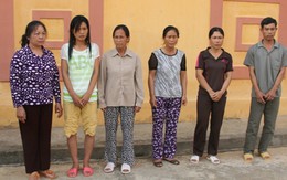 Rùng mình nhóm mua bán trẻ sơ sinh ra nước ngoài táo tợn