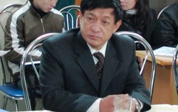 Khởi tố cựu Chủ tịch huyện Tiên Lãng 