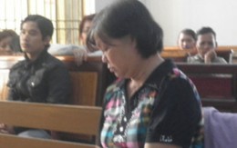 Làm chết trẻ, cô giáo mầm non lĩnh án