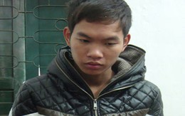 Bị ném gạch vì hỏi chuyện bạn gái người khác