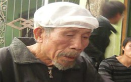 Cụ ông 76 tuổi thắt ruột chứng kiến con bị sát hại giữa ban ngày