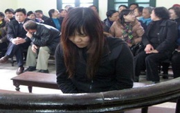 Con dâu nhận tội trong nước mắt không được nhà chồng tha thứ