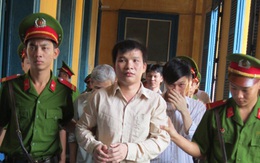 Thiệt mạng vì đi thăm người yêu không có tiền thuê nhà nghỉ