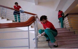 Dọn nhà Tết: Hét giá trên trời, khách vẫn đông