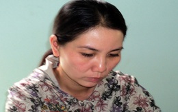 Lời thú tội của người đàn bà đốt chết chồng trong đêm
