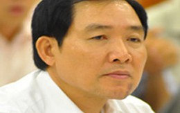 Thêm một thiếu úy bị bắt vì giúp Dương Chí Dũng trốn