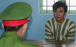 Cho 8000 đồng, "yêu râu xanh" hại đời hai bé gái