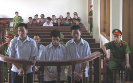 Rùng mình 3 anh em họ thay nhau hiếp dâm bé gái 12 tuổi cả đêm