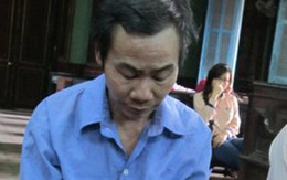 Giận vợ, "bác Hai" hại đời cháu gái 5 tuổi
