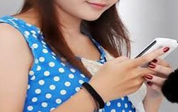 "Câu tình" bằng điện thoại