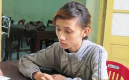 Tuyệt chiêu lừa đảo của thiếu nữ tóc vàng lém lỉnh