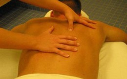 40 triệu đồng cho một lần mát xa "hụt"