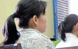 Mẹ đau đớn chứng kiến con trai giết em ruột trong cơn nghiện